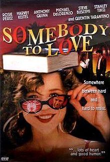 Somebody to Love film