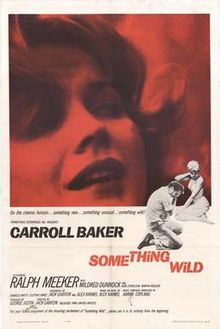 Something Wild 1961 film