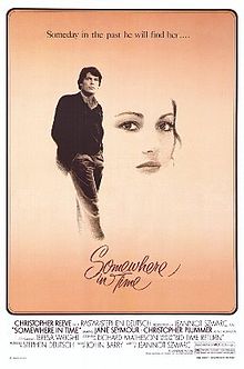 Somewhere in Time film