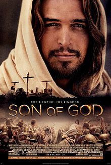 Son of God film