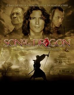Son of the Dragon film