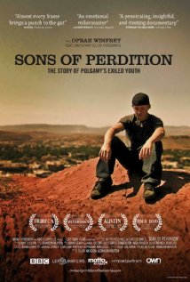 Sons of Perdition film