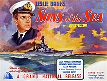 Sons of the Sea film