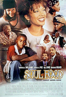 Soul Food film