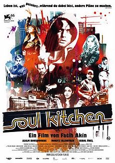 Soul Kitchen film