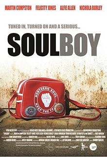 Soulboy film