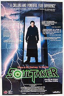Soultaker film