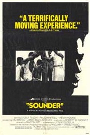 Sounder film