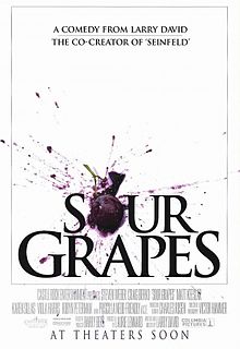 Sour Grapes film