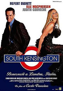 South Kensington film