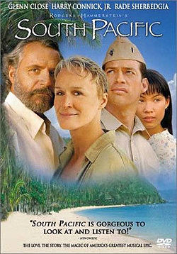 South Pacific 2001 film