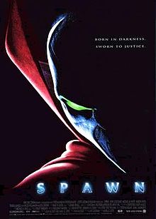 Spawn film