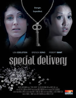 Special Delivery 2008 film
