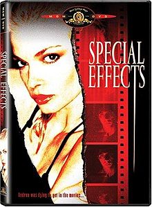Special Effects film