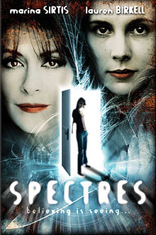 Spectres film