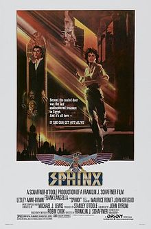 Sphinx film