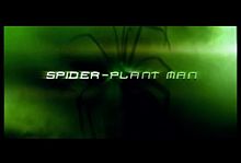 Spider Plant Man