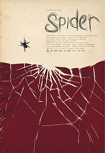 Spider 2007 film