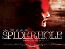 Spiderhole film