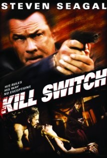 Kill Switch film
