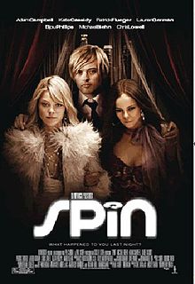 Spin 2007 film