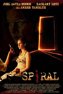 Spiral 2007 film