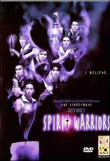Spirit Warriors film