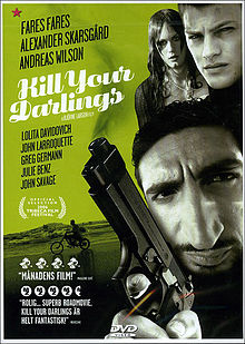 Kill Your Darlings 2006 film