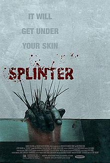 Splinter 2008 film
