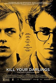 Kill Your Darlings 2013 film