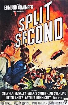 Split Second 1953 film