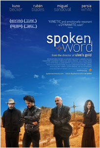 Spoken Word film