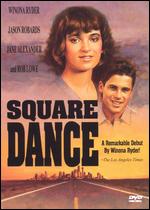 Square Dance film