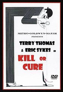 Kill or Cure 1962 film