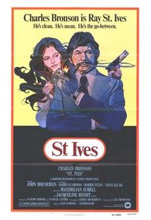 St Ives 1976 film