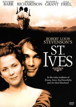 St Ives 1998 film