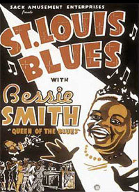 St Louis Blues 1929 film