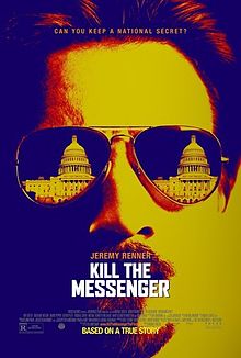 Kill the Messenger 2014 film