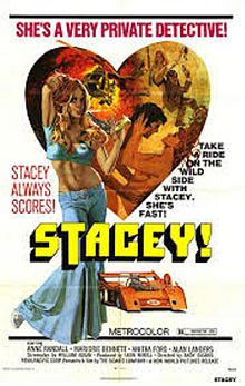 Stacey film