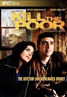 Kill the Poor film