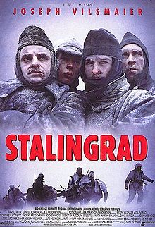 Stalingrad 1993 film