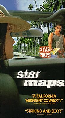 Star Maps film