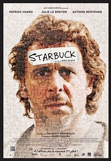Starbuck film