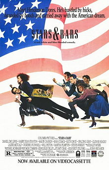 Stars and Bars 1988 film