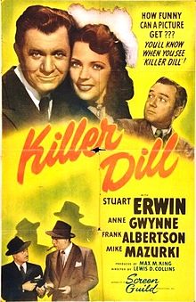 Killer Dill