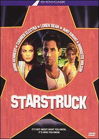 Starstruck 1998 film