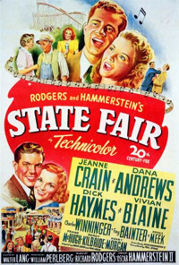 State Fair 1945 film