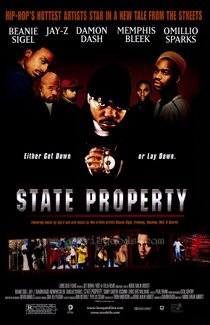 State Property film