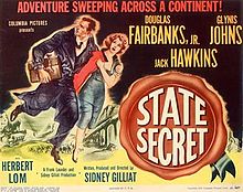 State Secret 1950 film
