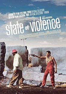 State of Violence